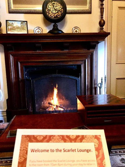 Abbey Boutique Hotel Adults Only - Darwin Holiday 4