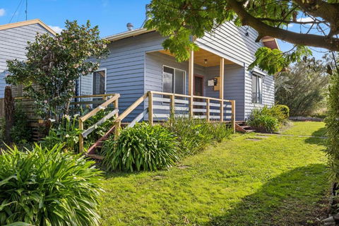 Abbott Abode - Darwin Holiday 0