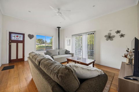 Abbott Abode - Darwin Holiday 3
