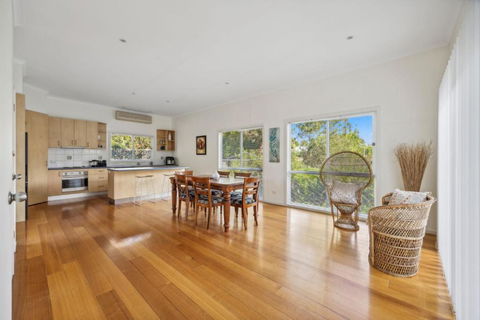 Abbott Abode - Darwin Holiday 4