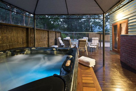 Abbotts Rest - Darwin Holiday 0