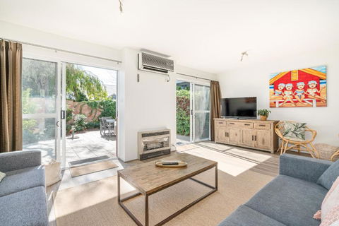 Abbys Beach Villa - Darwin Holiday 2
