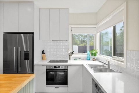 Aberdeen - Darwin Holiday 2