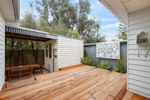 Aberdeen - Darwin Holiday 0