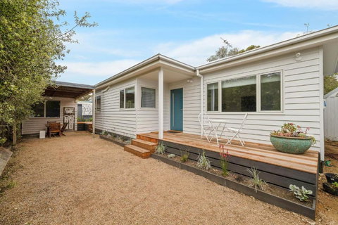 Aberdeen - Darwin Holiday 4