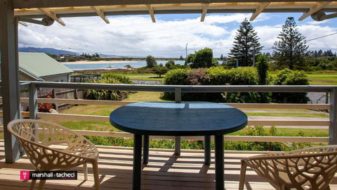 Aberdeen Unit 1 Bermagui - Darwin Holiday 0