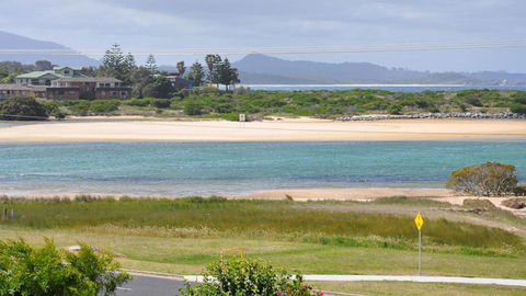 Aberdeen Unit 1 Bermagui - Darwin Holiday 1