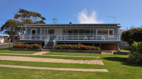 Aberdeen Unit 1 Bermagui - Darwin Holiday 2