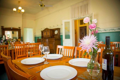 Abernethy House - Darwin Holiday 4