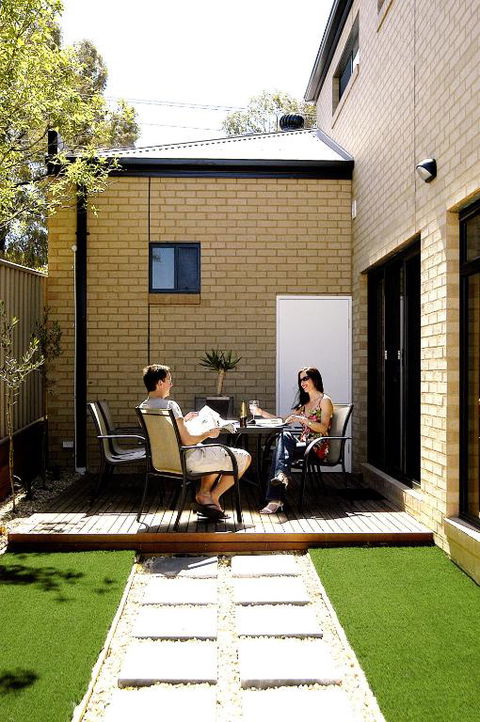 Abode Bendigo Apartments - Darwin Holiday 1