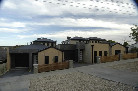Abode Bendigo Apartments - Darwin Holiday 0