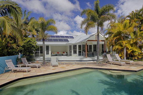 A Perfect Stay - Abode At Byron - Darwin Holiday 0