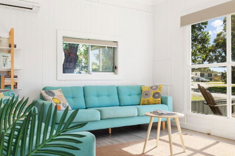 Abode Callala Beach Jervis Bay - 100m To Beach! - Darwin Holiday 3