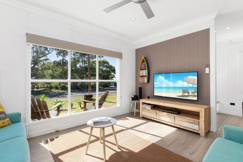 Abode Callala Beach Jervis Bay - 100m To Beach! - Darwin Holiday 4