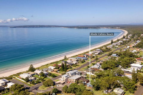 Abode Callala Beach Jervis Bay - 100m To Beach! - Darwin Holiday 1