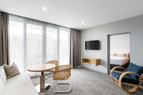 Abode Malua Bay - Darwin Holiday 2