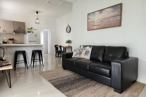 Abode On Market In The Heart Of Woolgoolga - Darwin Holiday 0