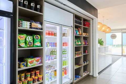 Abode Gungahlin - Darwin Holiday 4