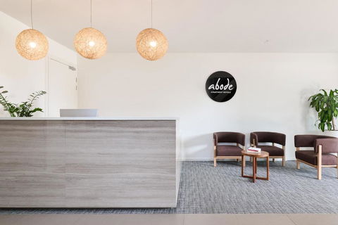 Abode Gungahlin - Darwin Holiday 1