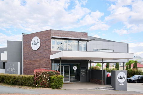 Abode Gungahlin - Darwin Holiday 0