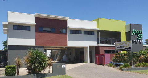 Abode37 Motel Emerald - Darwin Holiday 3