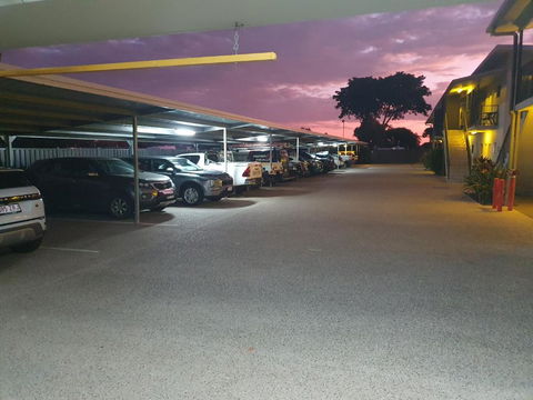 Abode37 Motel Emerald - Darwin Holiday 4