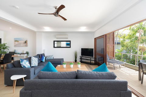 Absolute Airlie - Darwin Holiday 3
