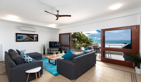 Absolute Airlie - Darwin Holiday 1