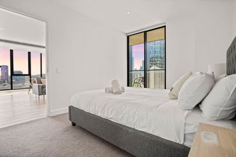 Absolute Bay View Waterfront Getaway Apt 2B2B1C - Darwin Holiday 3