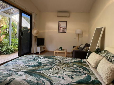 Absolute Beach Front - Darwin Holiday 3