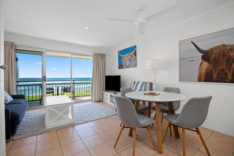 Absolute Beachfront Apartment 9T - Darwin Holiday 0