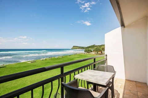 Absolute Beachfront Apartment 9T - Darwin Holiday 4