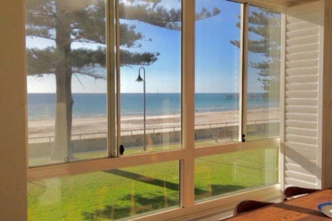Absolute Beachfront Apartment, Amazing Sunsets - Darwin Holiday 0