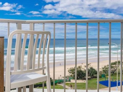 Absolute Beachfront Apartment In Paradise - Darwin Holiday 0
