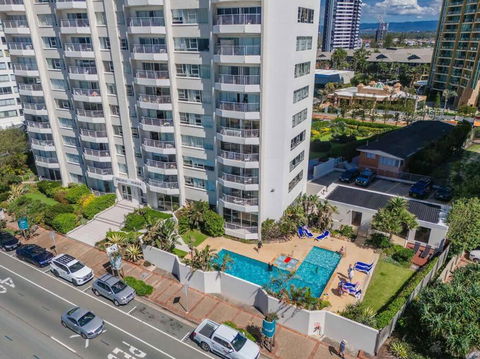 Absolute Beachfront Apartment In Paradise - Darwin Holiday 1