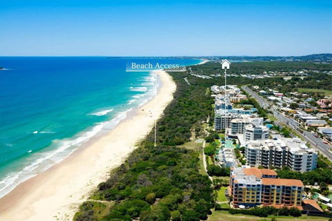 Absolute Beachfront Beach House With Amazing Views - Darwin Holiday 1
