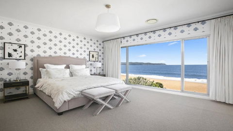 Absolute Beachfront On Stunning Pearl Beach - Darwin Holiday 0