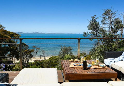 Absolute Beachfront - Darwin Holiday 2