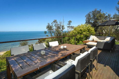 Absolute Beachfront - Darwin Holiday 4