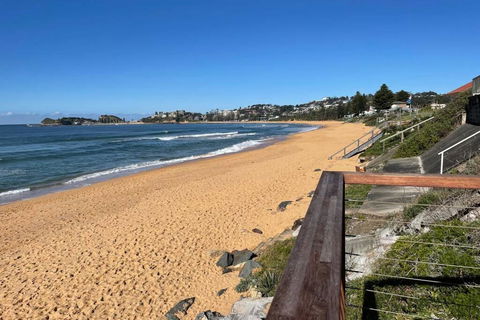 Absolute Beachfront Surf Unit In Terrigal/Wambi - Darwin Holiday 1