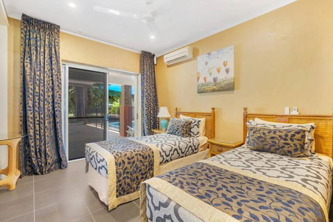 Absolute Beachfront WongaBelle- Pet Friendly - Darwin Holiday 2