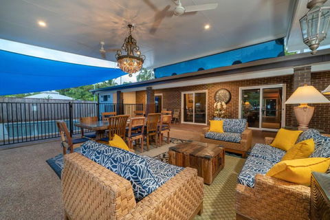 Absolute Beachfront WongaBelle- Pet Friendly - Darwin Holiday 3