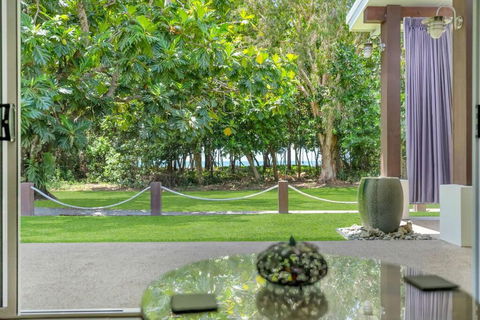 Absolute Beachfront WongaBelle- Pet Friendly - Darwin Holiday 4