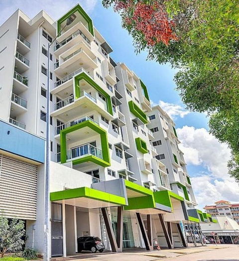 Absolute Hidden Gem In CBD - Darwin Holiday 0