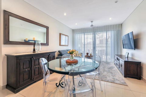 Absolute Hidden Gem In CBD - Darwin Holiday 1