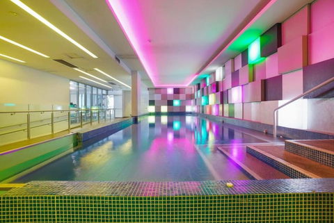 Absolute Hidden Gem In CBD - Darwin Holiday 4
