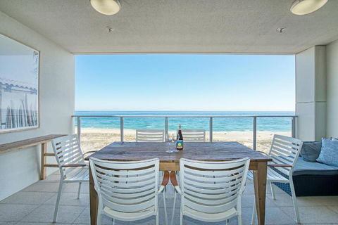 Absolute Kirra By EcoTime - Darwin Holiday 2