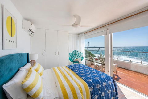 Absolute Oceanfront Yamba - Oceanstays - Darwin Holiday 4