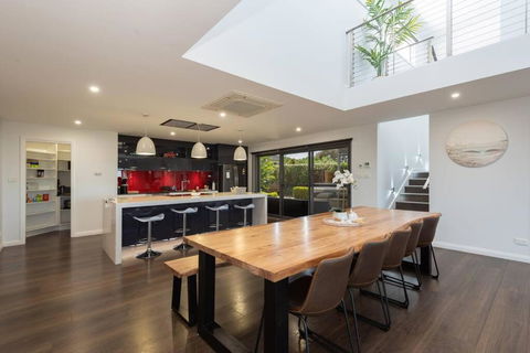 Absolute Waterfront, Amazing Views, Maloneys Beach - Darwin Holiday 4