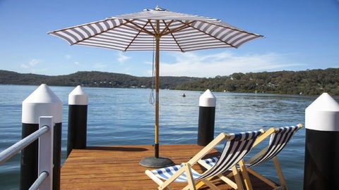 Absolute Waterfront At Wagstaffe - Darwin Holiday 0